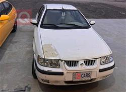 إيران خودرو سمند